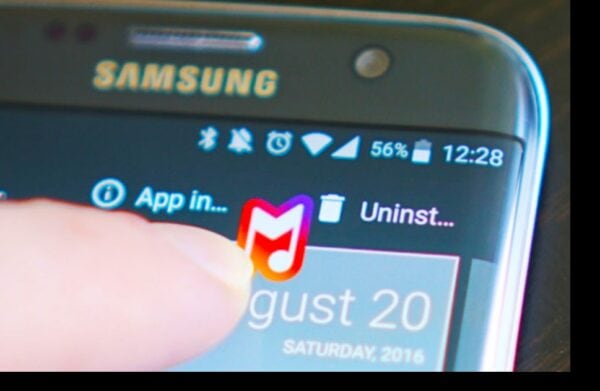 Android: 3 applicazioni che vanno disinstallate subito dal vostro smartphone