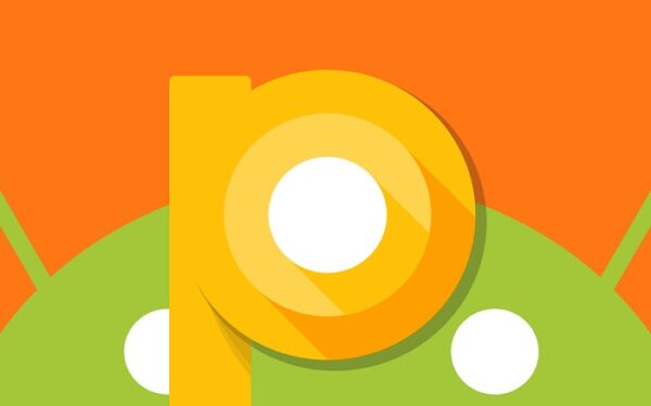 Android 9.0 Pie
