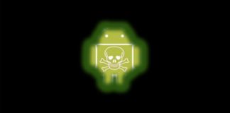 Android malware spyware virus