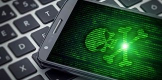 Android rimuovere malware telefono