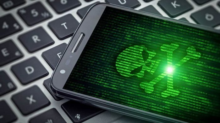 Android rimuovere malware telefono