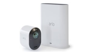 Arlo Ultra, la videocamera diventa ancora più intelligente