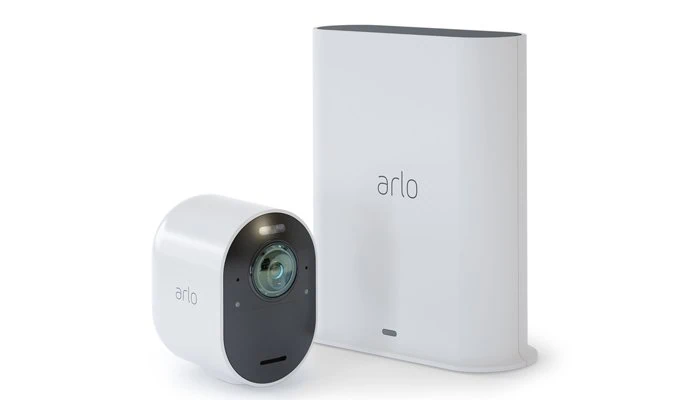 Arlo Ultra diventa compatibile con Apple HomeKit