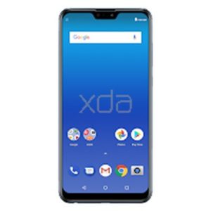 Asus ZenFone Max Pro M2