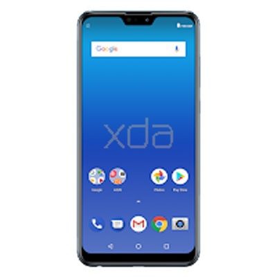 Asus ZenFone Max Pro M2
