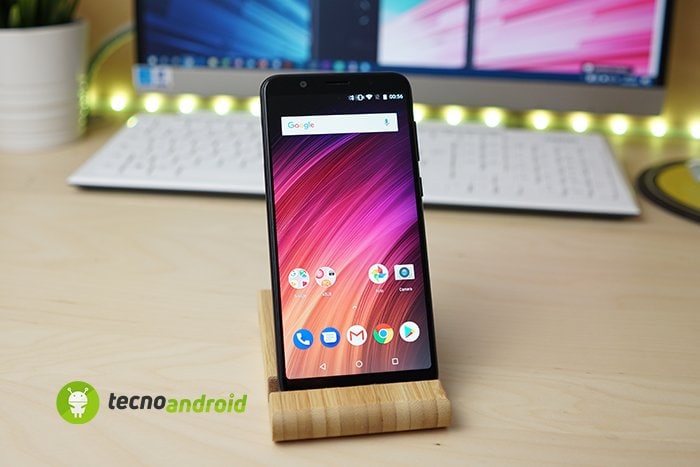Asus Zenfone Max Pro M1