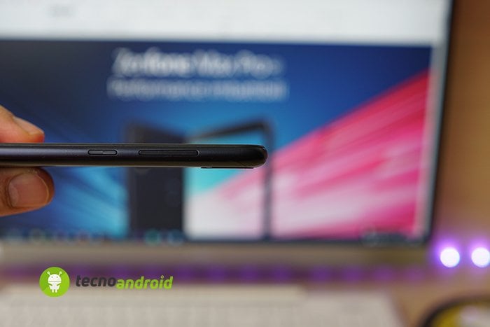 Asus Zenfone Max Pro M1
