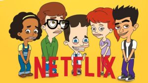 Netflix