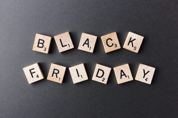 Amazon Black Friday
