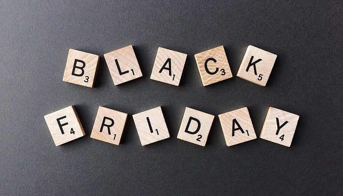 Amazon Black Friday