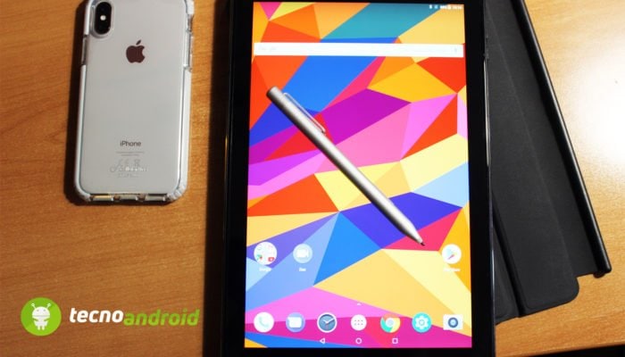 CHUWI Hi9 Plus