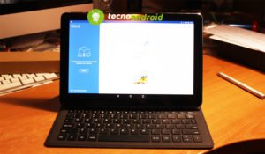 CHUWI Hi9 Plus con Netflix e Microsoft Office