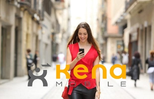 Kena Mobile