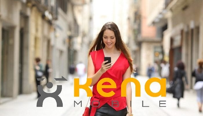 Kena Mobile