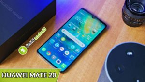 Huawei Mate 20