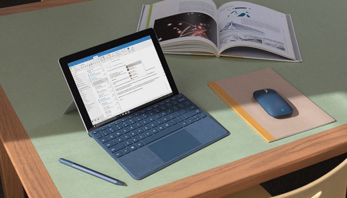 microsoft