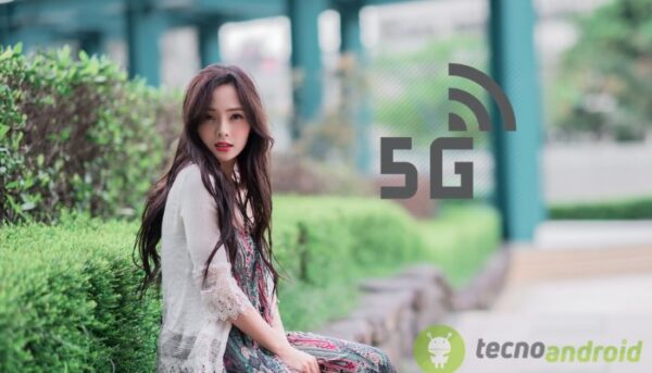 5G