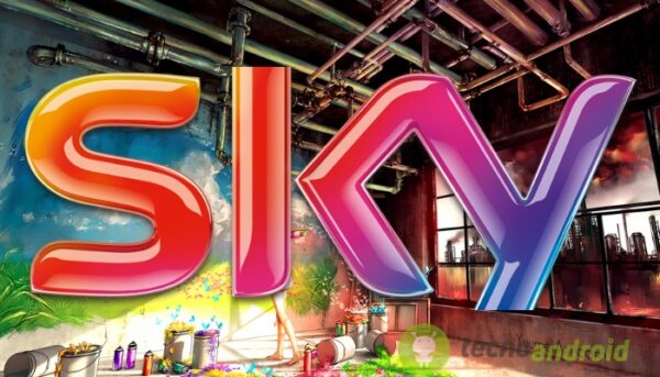 Sky