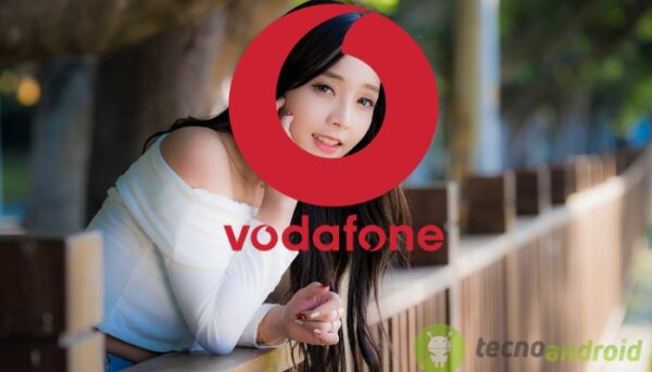 Vodafone