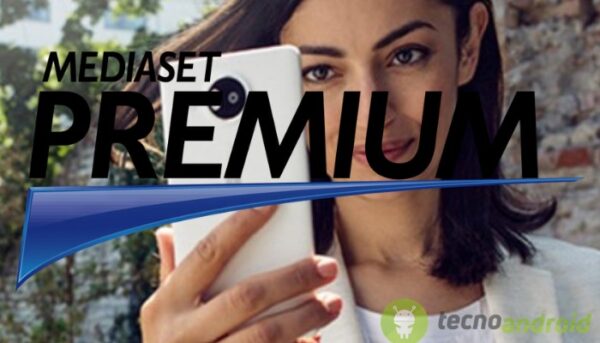 Mediaset Premium