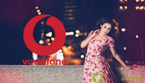 Vodafone