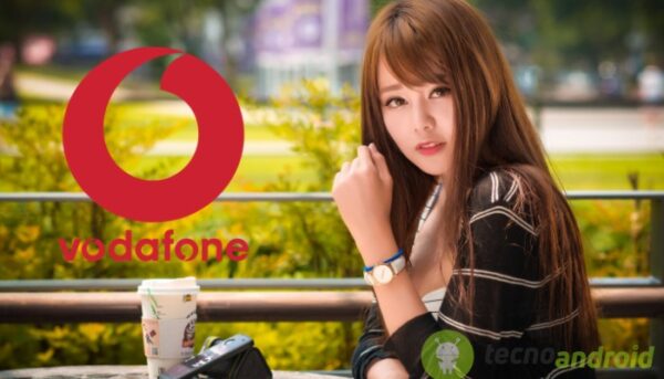 Vodafone