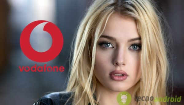Vodafone