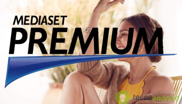 Mediaset Premium