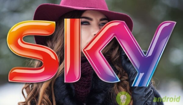 Sky