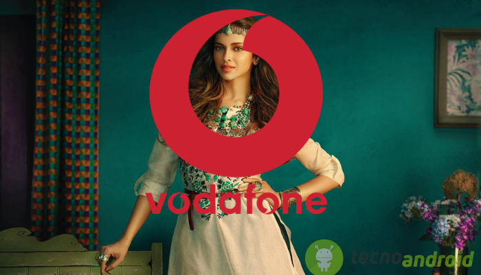 Vodafone RED Friday: tutte le iniziative Black Friday