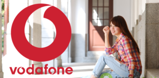 Vodafone sim gratis