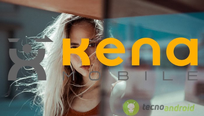 Kena Mobile lancia l’offerta del Natale: la Kena Xmas costa 5,99 euro
