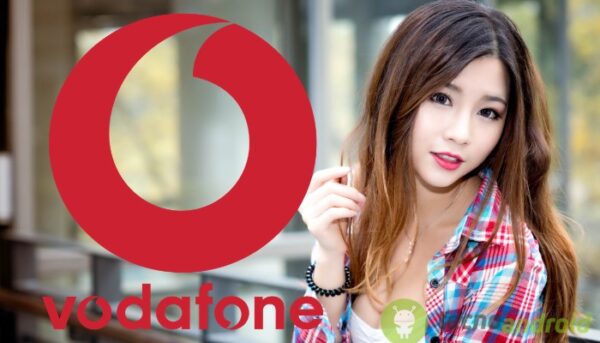 Vodafone