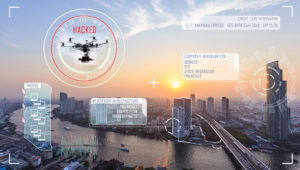 DJI: i droni e gli utenti sono a rischio, scoperta una pericolosa vulnerabilità