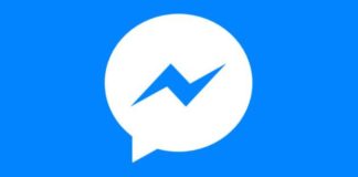 Facebook-Messenger