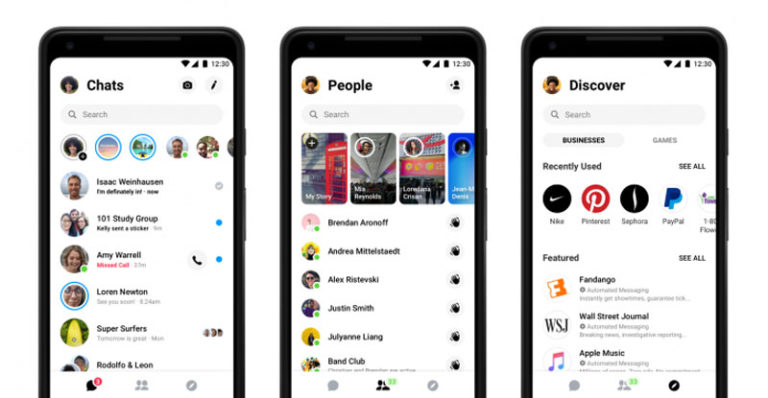 Facebook-Messenger-Android-iOS