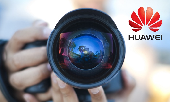 Huawei corso di fotografia