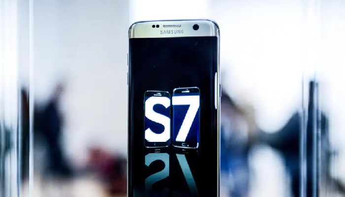 Galaxy S7 riceve un nuovo aggiornamento