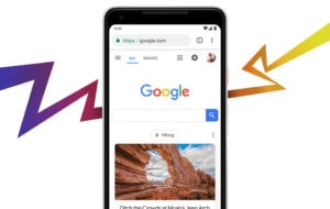 Google Discover