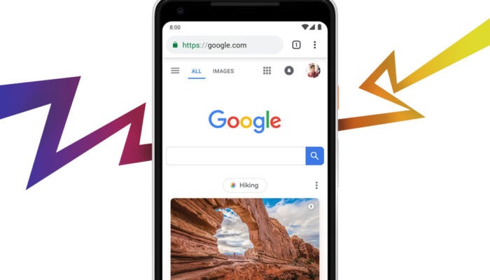 Google Discover