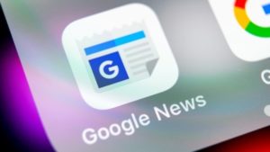 Google News Italia