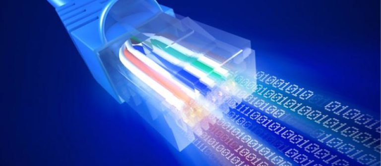 velocità di rete 4G 4G Plus LTE Advanced