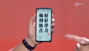 Huawei Nova 4