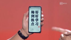 Huawei Nova 4