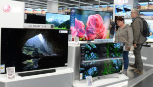 TV OLED LG
