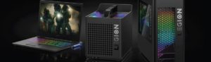 Lenovo Legion Game Store