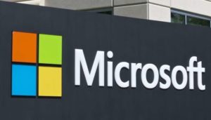 microsoft