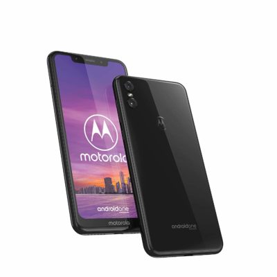 Motorola One
