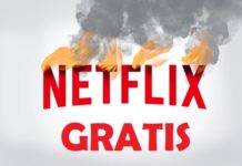 Netflix 4K Gratis