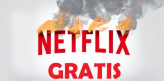 Netflix 4K Gratis